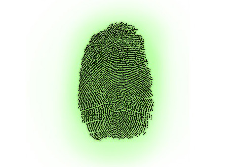 Fingerprint Sensor
